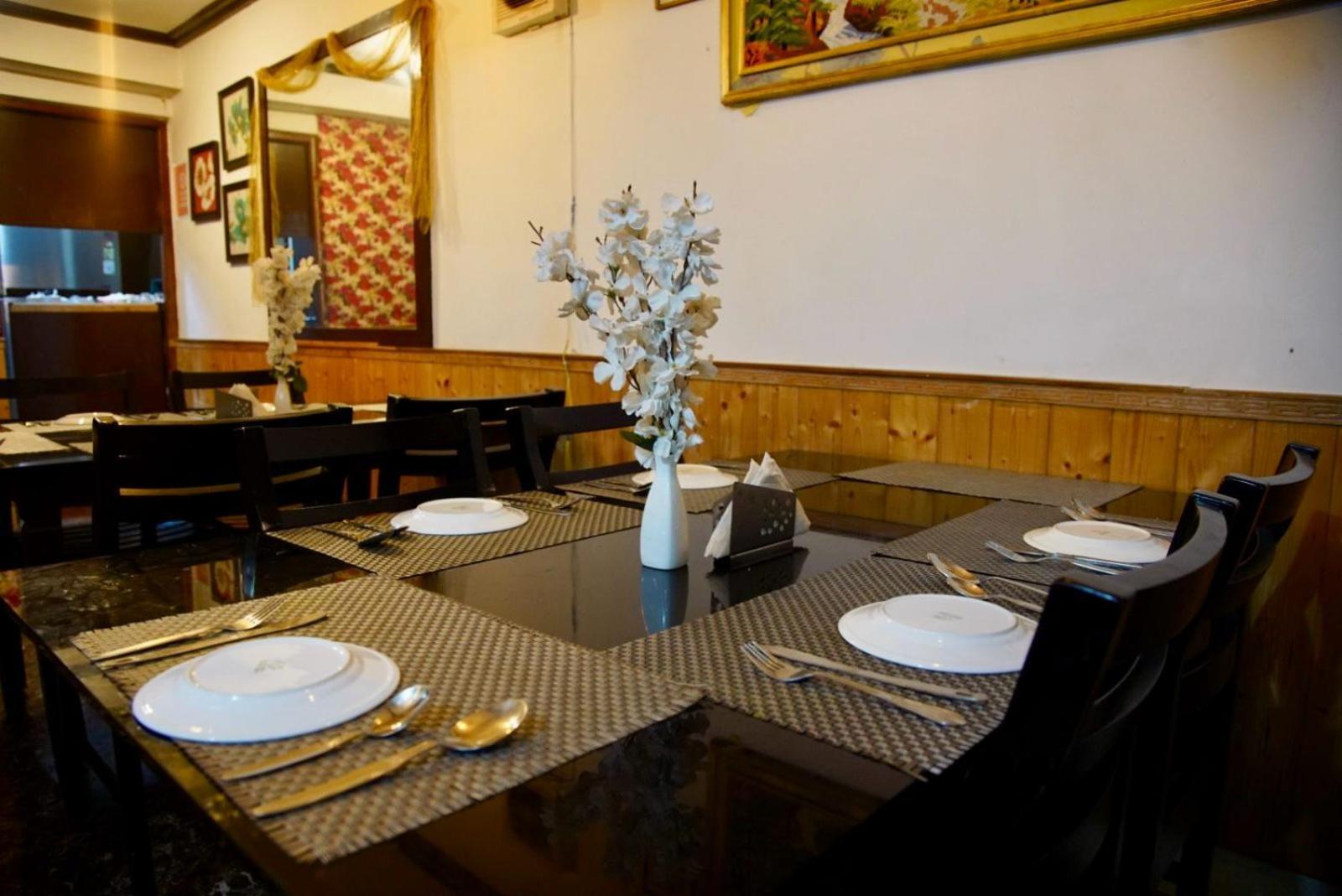 Backpackers Den Hostel Gangtok Bagian luar foto